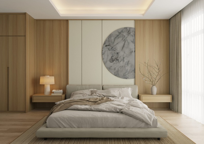 Phong cách Wabi Sabi: Đặc trưng, giá trị và ứng dụng