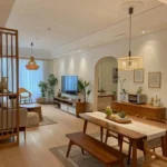 Xu hướng thiết kế nội thất chung cư 2026