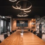 50+ Mẫu thiết kế phòng họp cao cấp, tiện nghi 2026