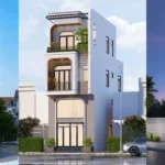 Giấy Phép Nâng Tầng Nhà Phố 2026 Mới Nhất